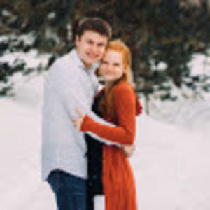 Meet your Posher, Jadyn